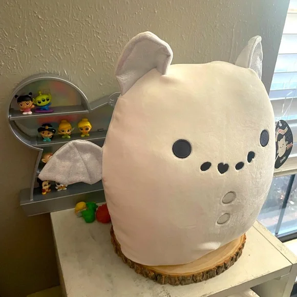 Emily Black Tag Bat - Picture 4 of 4